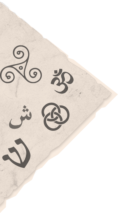 Various Symbols