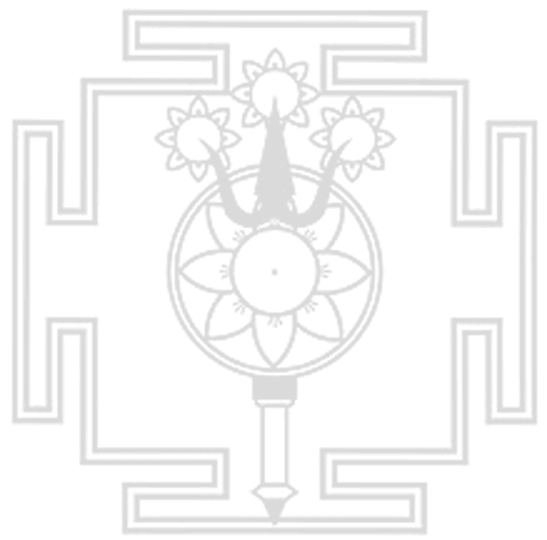 Trident Yantra of Parama Siva