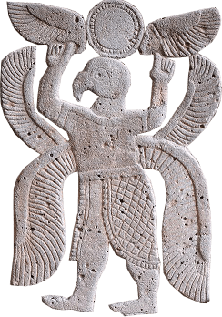 Hittite Karatepe