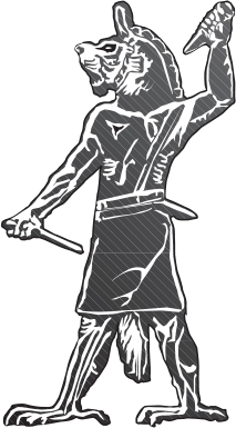 Warrior